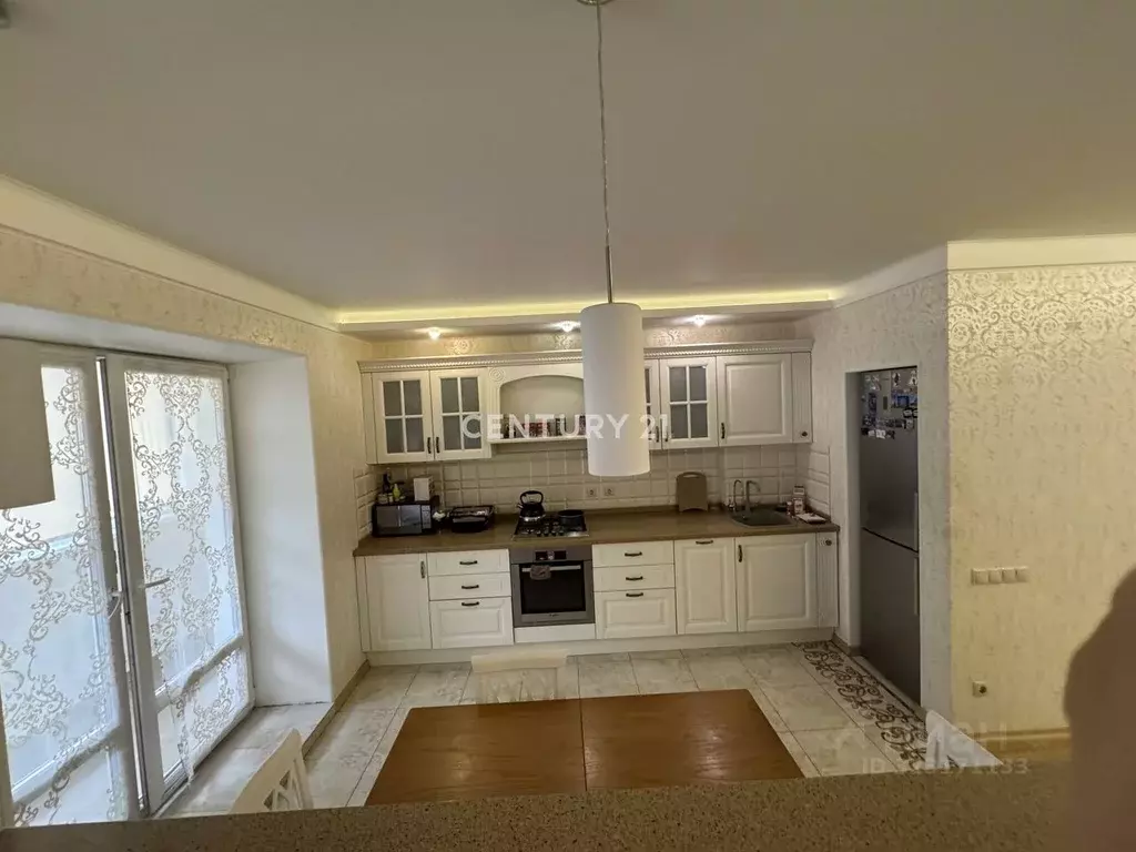 5-к кв. Тверская область, Тверь ул. 1-я Трусова, 1 (160.0 м) - Фото 1