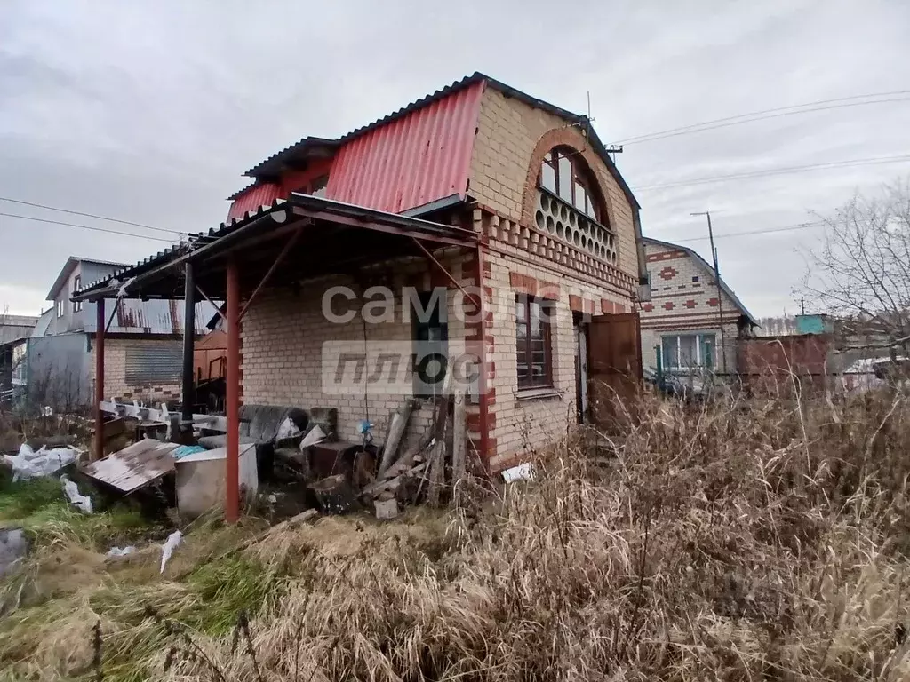 Дом в Челябинская область, Копейск Дзержинец СНТ, 76 (60 м) - Фото 2