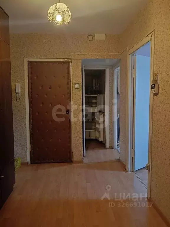 3-к кв. Курганская область, Курган ул. Криволапова, 10 (64.0 м) - Фото 1