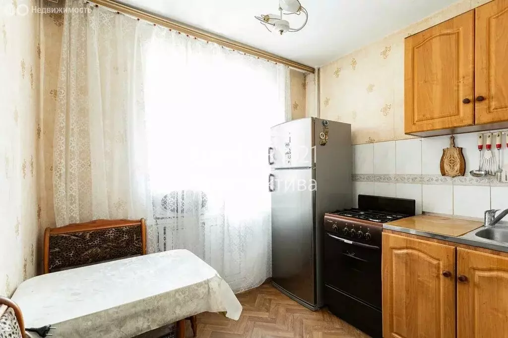 2-комнатная квартира: Лыткарино, 2-й микрорайон, 7-й квартал, 4 (46.2 ... - Фото 1