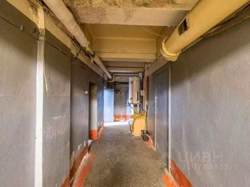 Офис в Санкт-Петербург ул. Комсомола, 1-3У (66 м) - Фото 2