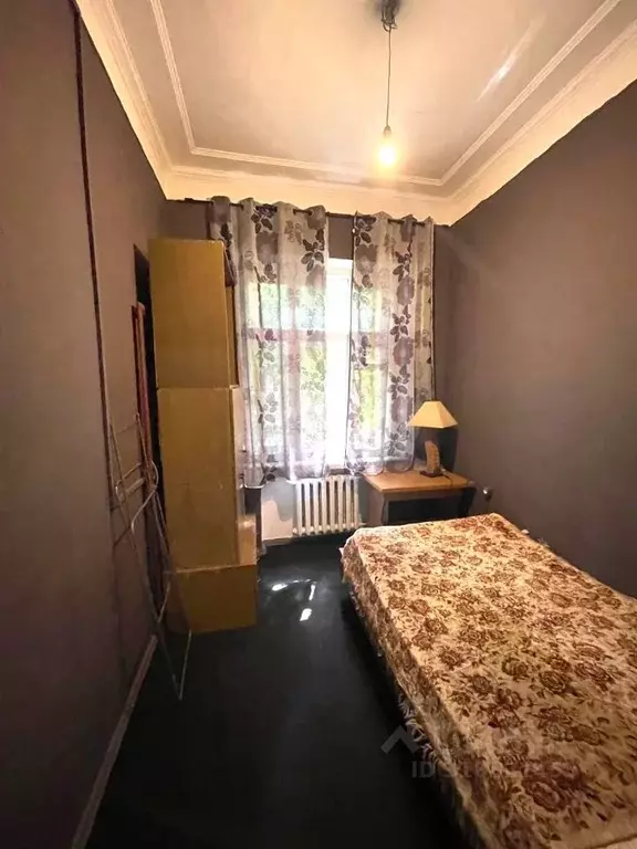 Комната Москва Новоалексеевская ул., 18К2 (8.7 м) - Фото 0