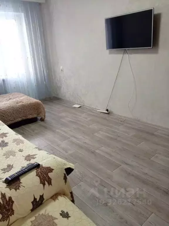 1-к кв. Архангельская область, Няндома Североморская ул., 10 (30.0 м) - Фото 2