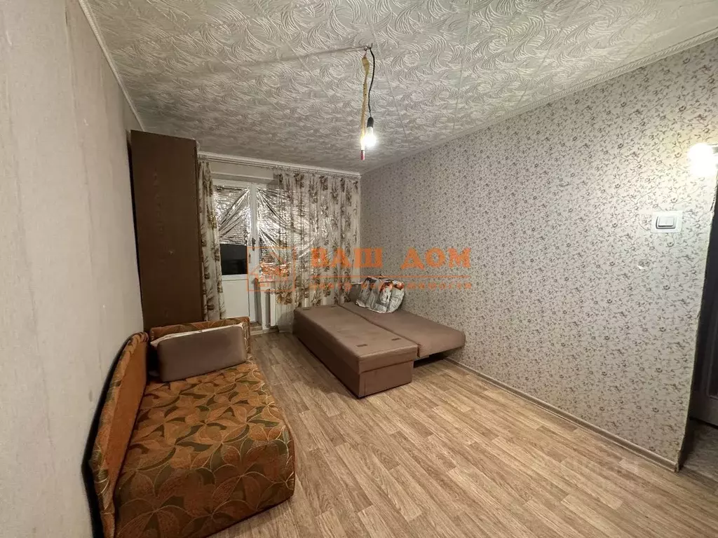 1-к кв. Тульская область, Венев Южный мкр, 34 (28.5 м) - Фото 1