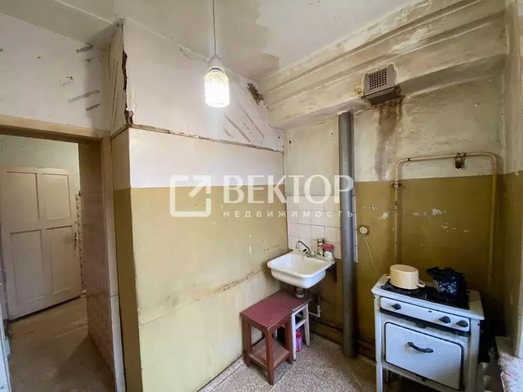 1-к кв. Костромская область, Кострома Речной просп., 28 (31.0 м) - Фото 1