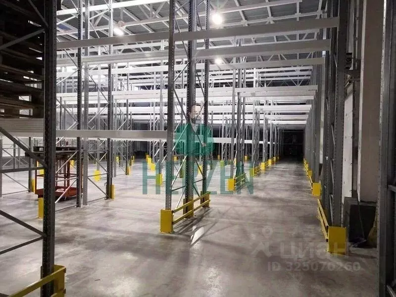 Склад в Московская область, Химки городской округ, с. Чашниково ул. ... - Фото 2