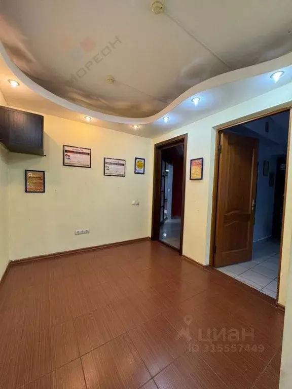 Помещение свободного назначения в Краснодарский край, Краснодар Завод ... - Фото 1