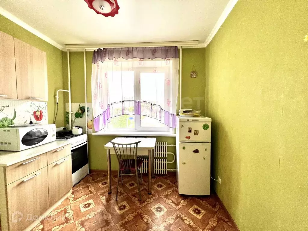 Продаётся 1-к квартира, 28.4 м - Фото 1