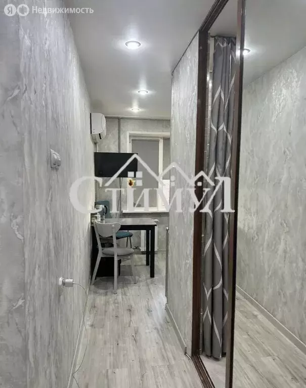 2-комнатная квартира: Абакан, Запорожская улица, 3 (46.8 м) - Фото 2