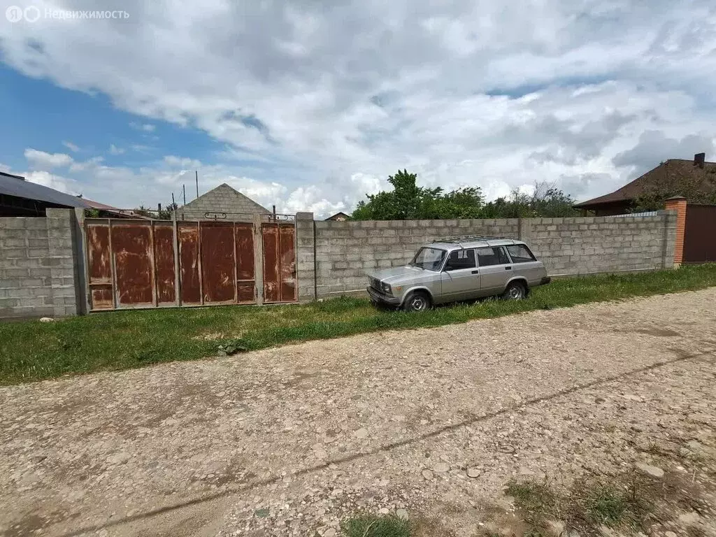 Участок в Пятигорск, садоводческий массив № 2, СТ Юбилейное (4.6 м) - Фото 1