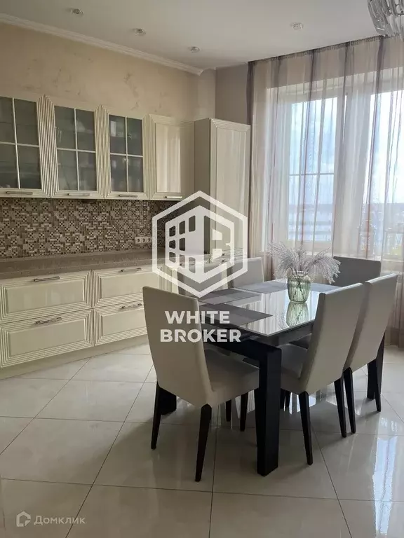 Продаётся 3-к квартира, 137 м - Фото 0