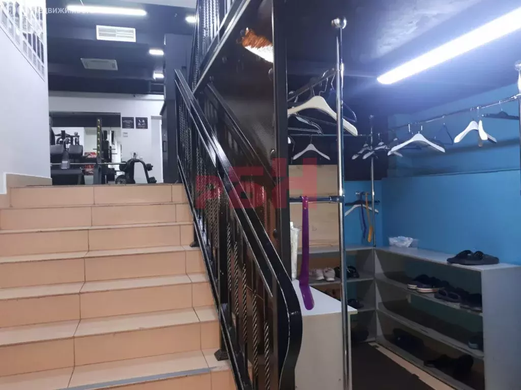 Офис (507.5 м) - Фото 2