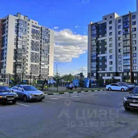 Студия Московская область, Раменское ул. Семейная, 1 (28.0 м) - Фото 1