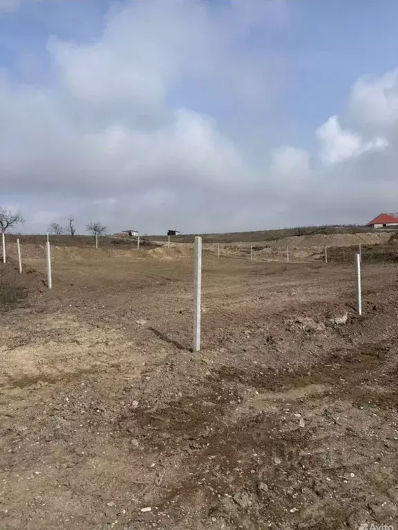 Участок в Чеченская республика, Грозный пер. 2-й Сесанхойский, 17 ... - Фото 1