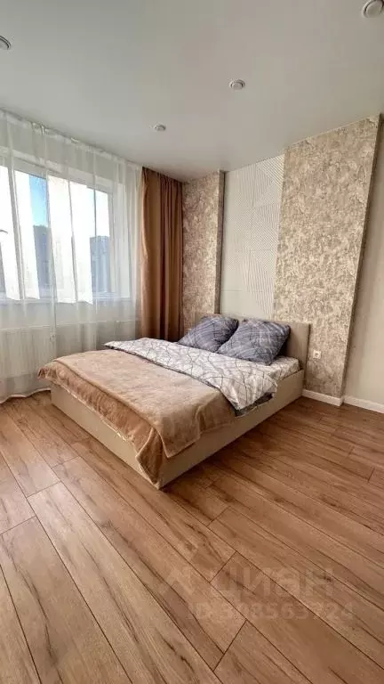 1-к кв. Татарстан, Казань ул. Лукина, 50А (20.0 м) - Фото 0