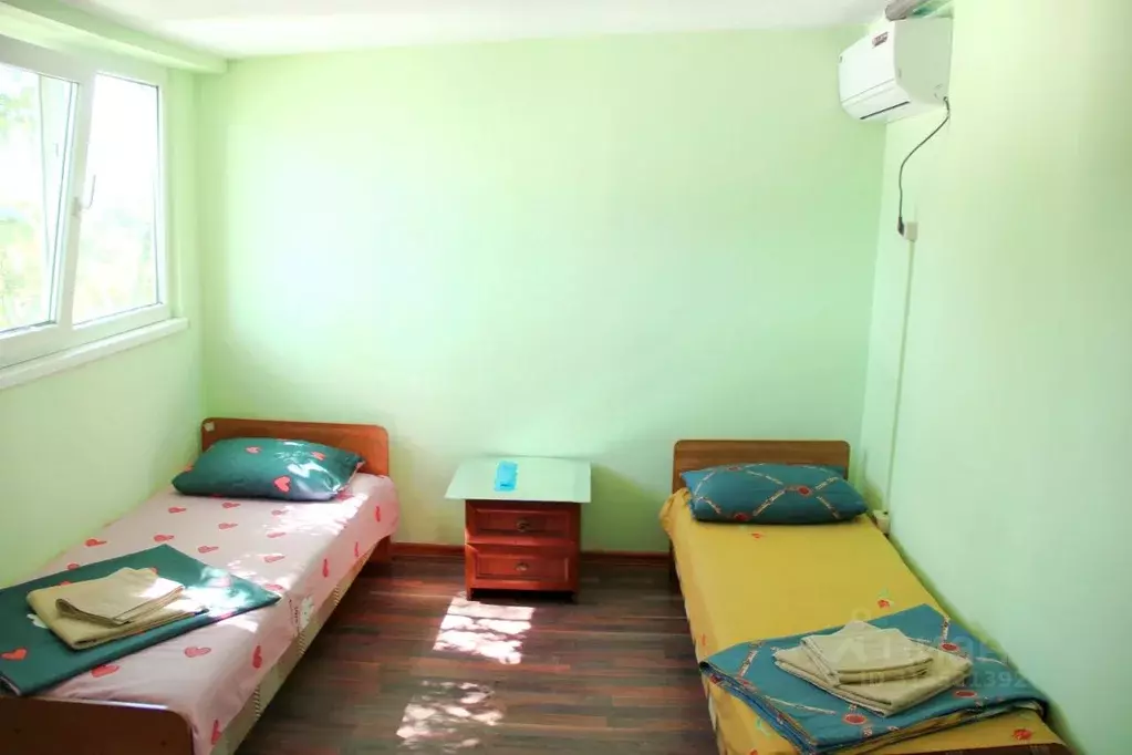 Комната Краснодарский край, Сочи Хоста жилрайон, ул. Туренко, 6 (15.0 ... - Фото 0