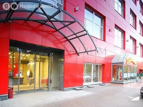 Помещение свободного назначения (670 м) - Фото 1