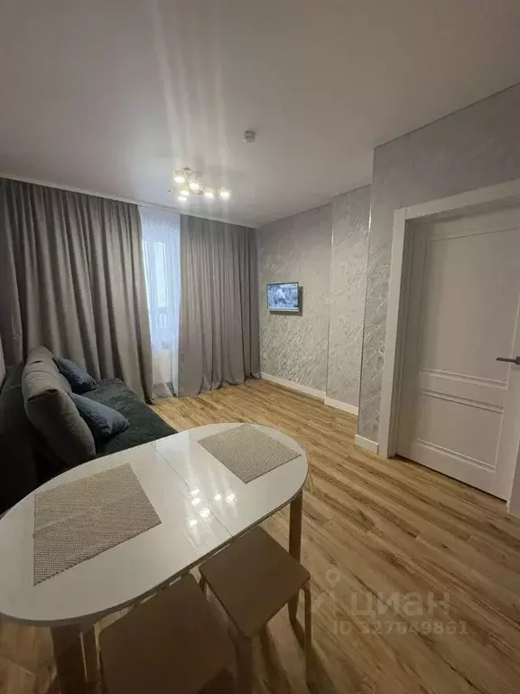 2-к кв. Красноярский край, Красноярск Норильская ул., 58 (48.0 м) - Фото 1