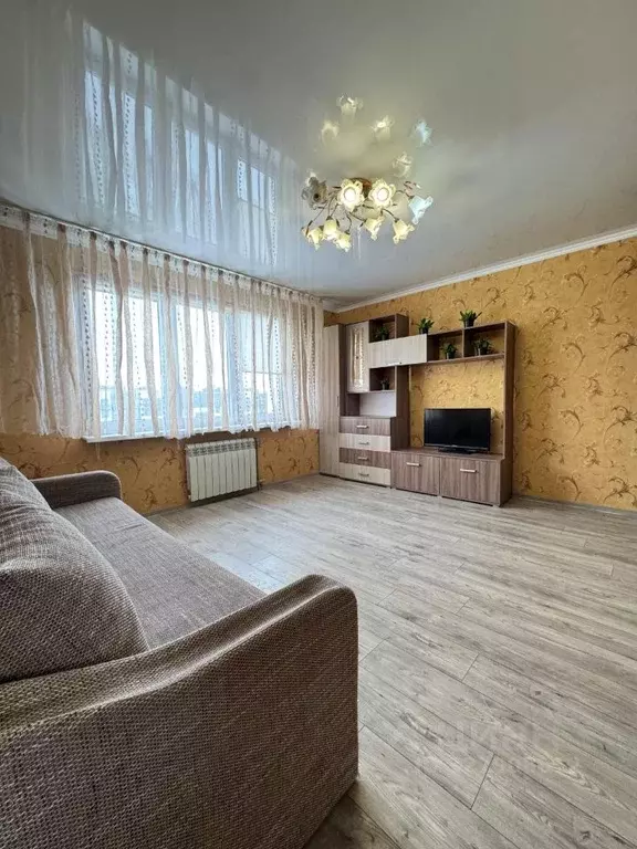 1-к кв. Калининградская область, Калининград Иртышский пер., 8 (38.0 ... - Фото 2