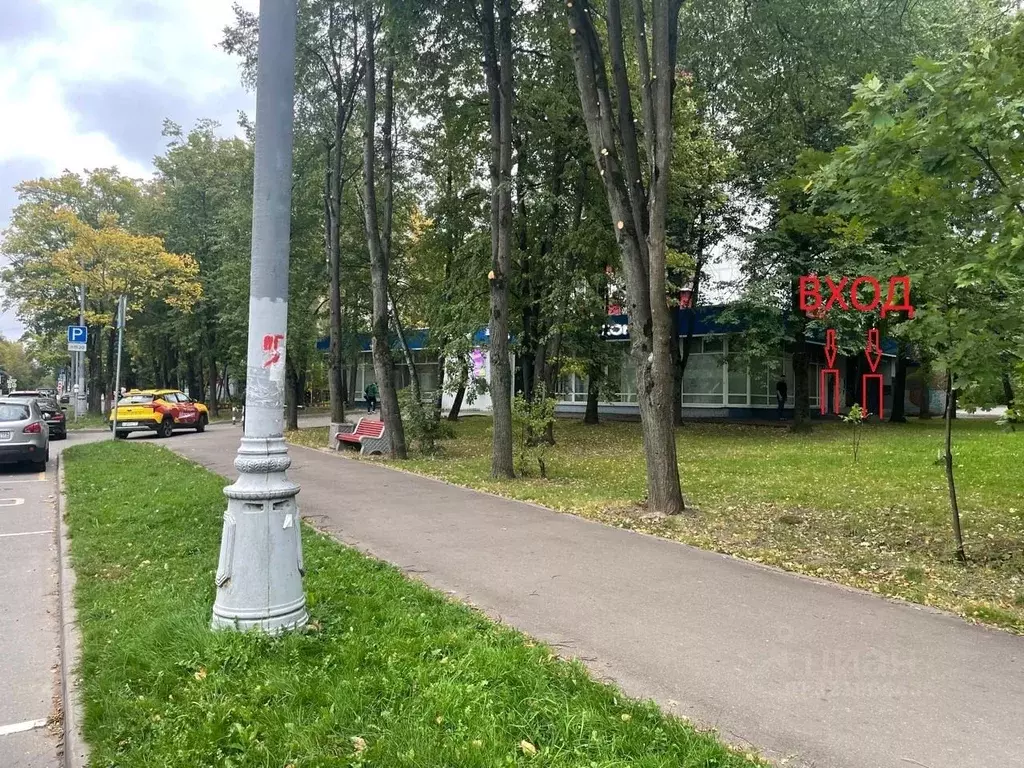 Помещение свободного назначения в Москва пос. Внуково, ул. Большая ... - Фото 1