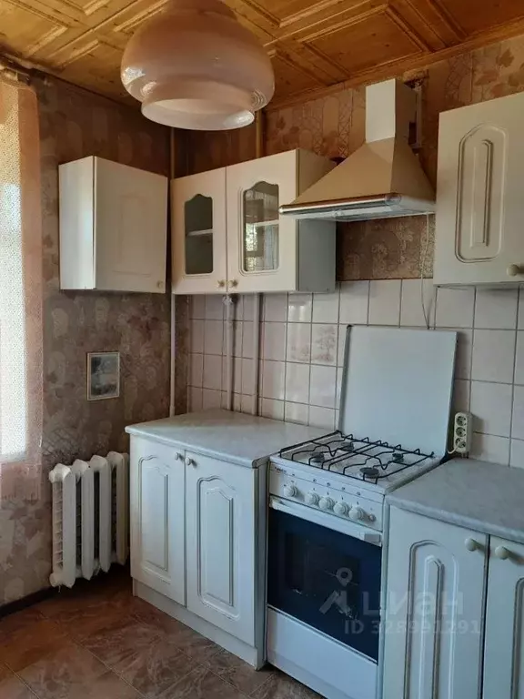 1-к кв. Тульская область, Тула Красноармейский просп., 16 (36.0 м) - Фото 1