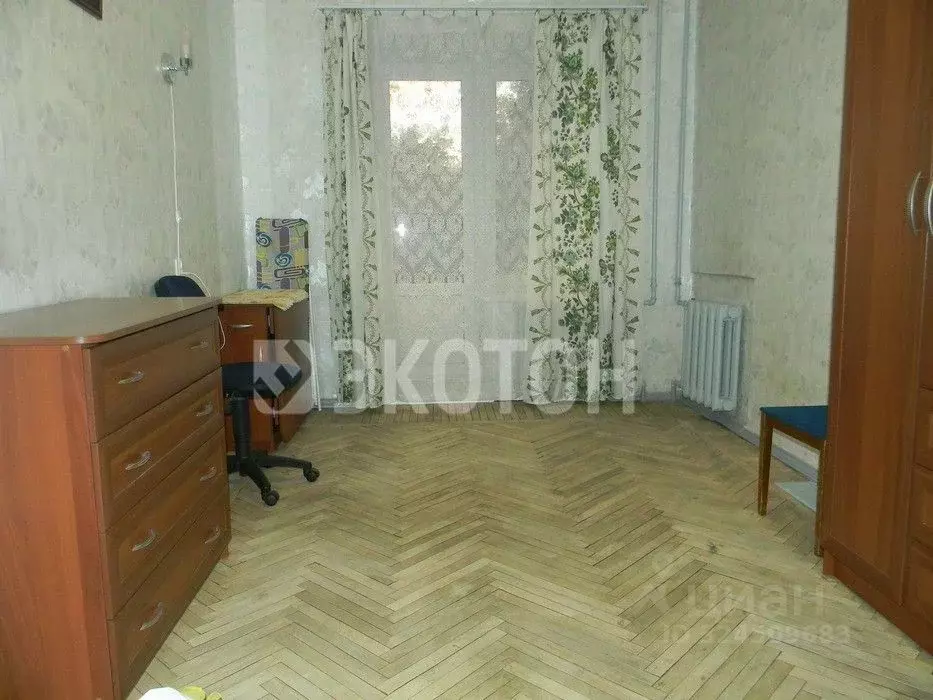 1-к кв. Санкт-Петербург Московский просп., 205 (28.0 м) - Фото 1