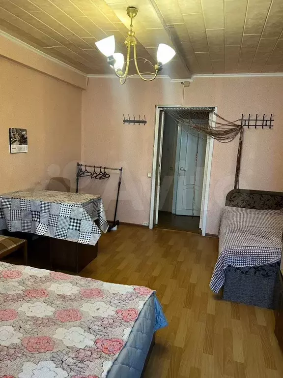 Комната 15 м в 3-к., 1/2 эт. - Фото 0