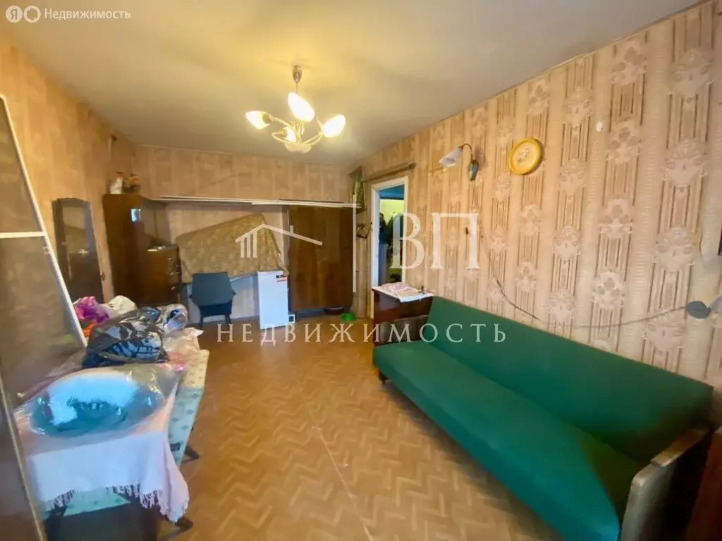 1-комнатная квартира: Санкт-Петербург, Шлиссельбургский проспект, 36к1 ... - Фото 2