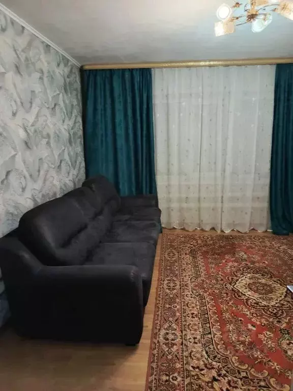 2-к кв. Нижегородская область, Лукоянов Новошкольная ул., 6 (36.0 м) - Фото 2