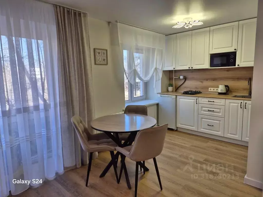 Студия Алтайский край, Яровое Б кв-л, 21 (33.0 м) - Фото 0