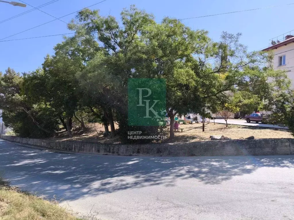 Участок в Севастополь, Севастополь, Балаклава г. ул. Богдана ... - Фото 1