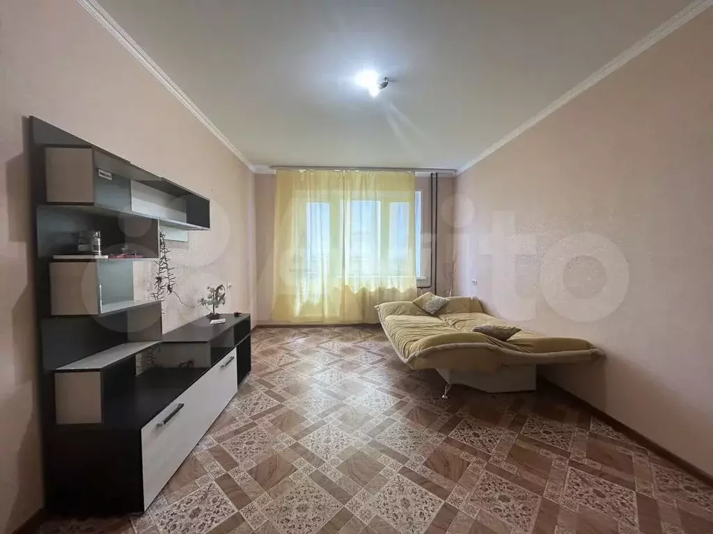1-к. квартира, 35,4 м, 3/5 эт. - Фото 1