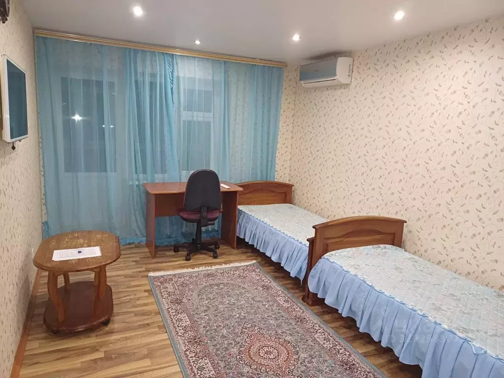 1-к кв. Удмуртия, Сарапул ул. Гончарова, 46 (93.4 м) - Фото 1
