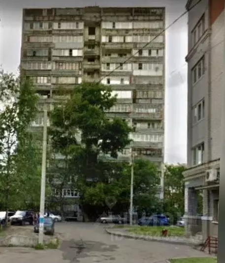 1-к кв. Московская область, Сергиев Посад Вознесенская ул., 80 (36.0 ... - Фото 2