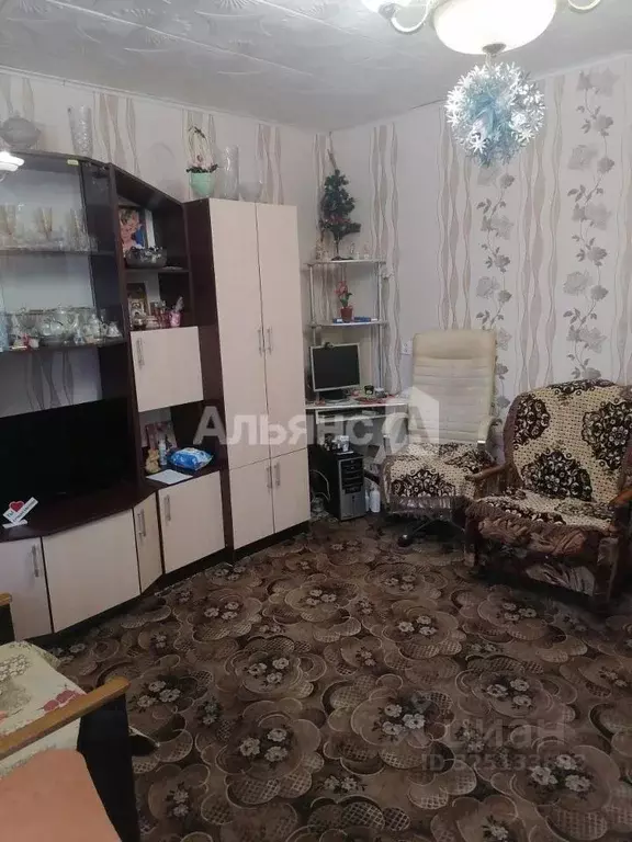 Комната Ростовская область, Белая Калитва ул. Машиностроителей, 30 ... - Фото 2