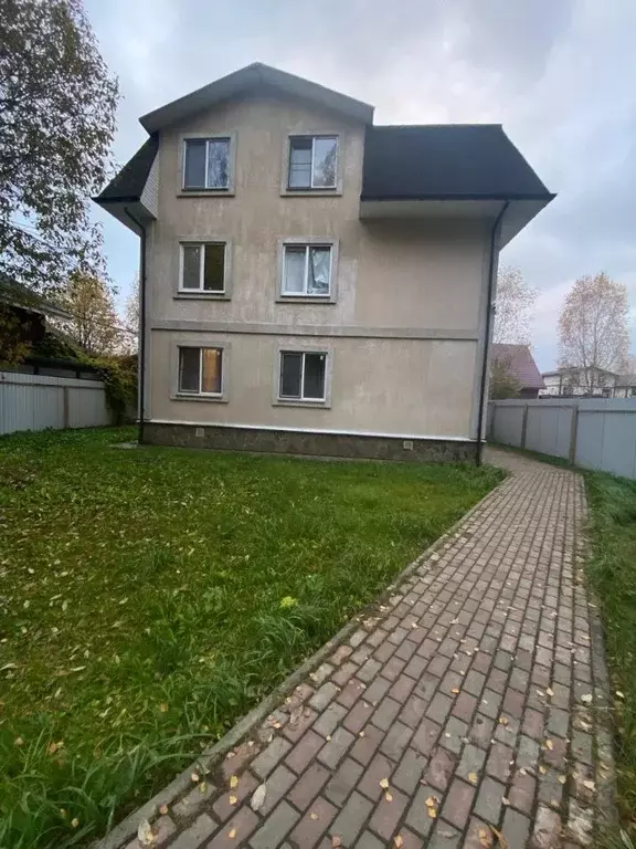 Студия Москва, Москва, Московский г. Маяк СНТ, 31 (19.0 м) - Фото 1