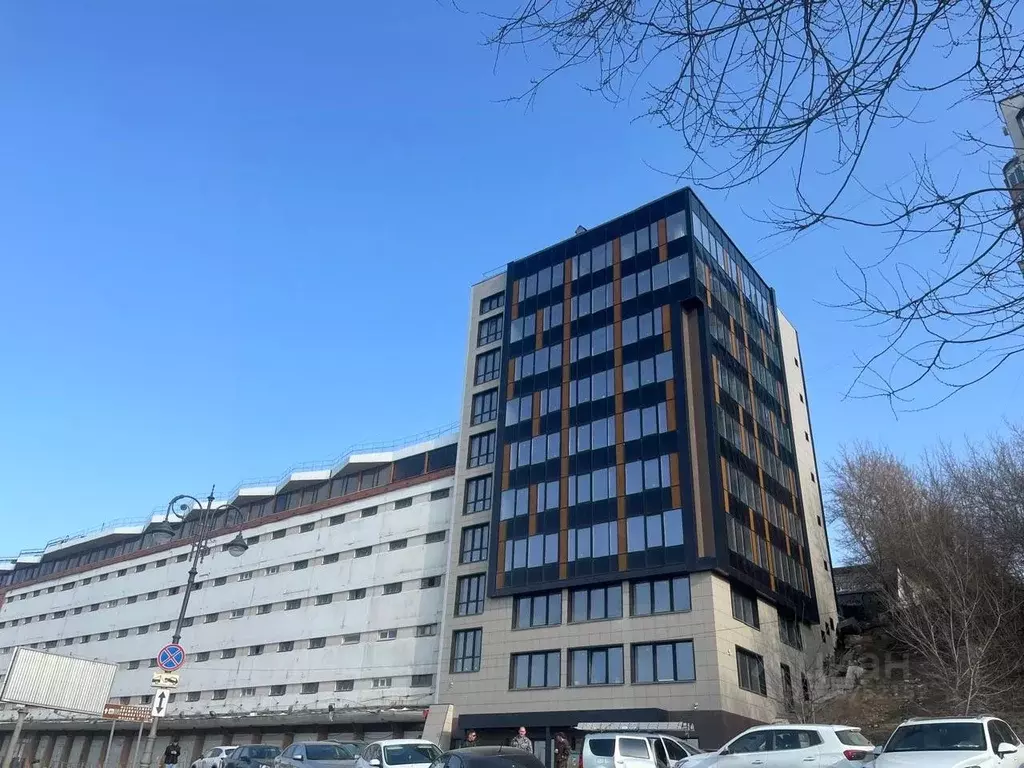 Помещение свободного назначения в Самарская область, Самара Лесная ... - Фото 1
