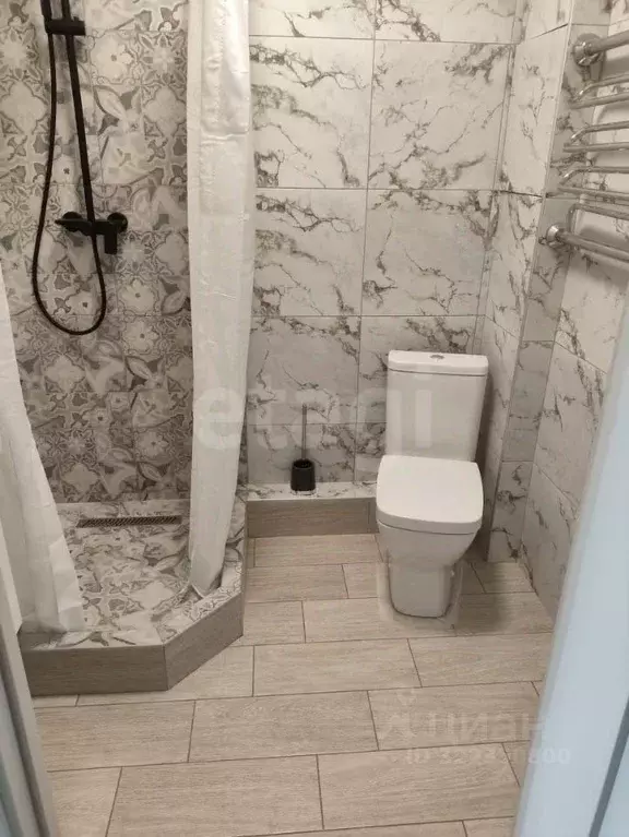 Студия Ростовская область, Ростов-на-Дону Ворошиловский просп., 82/4 ... - Фото 1