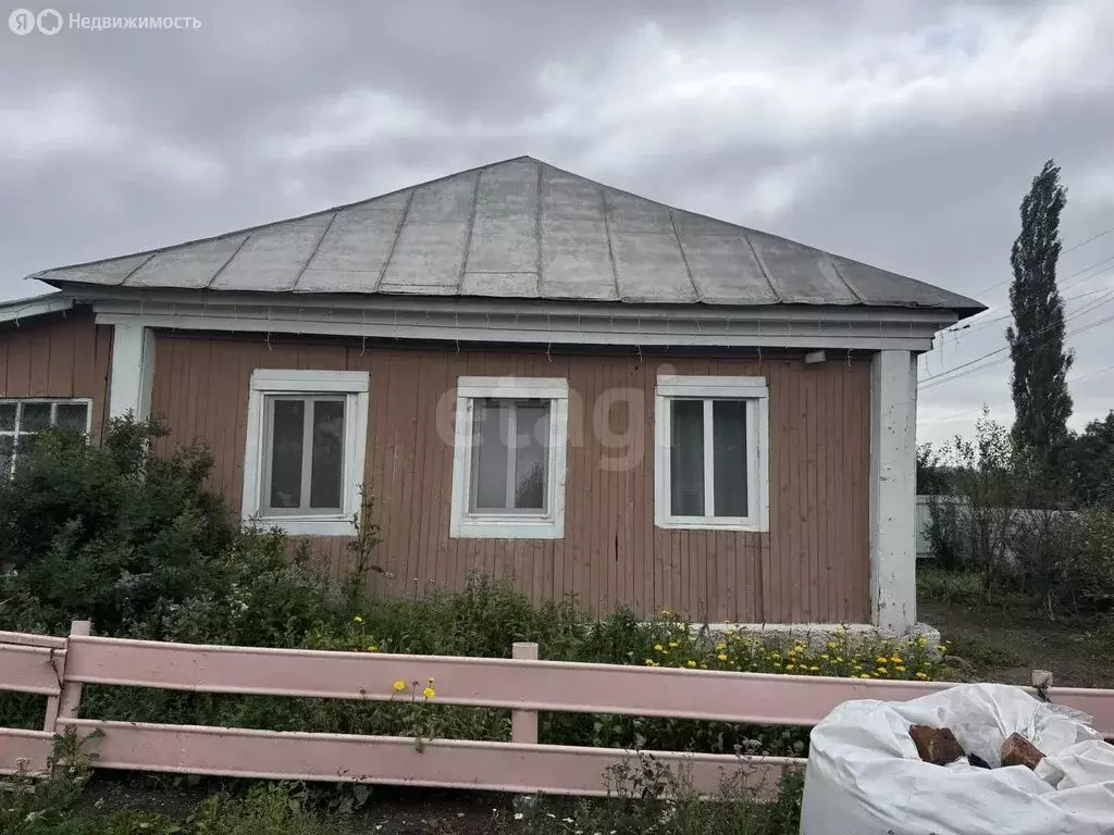 Дом в село Ишлы, Советская улица (45 м) - Фото 1
