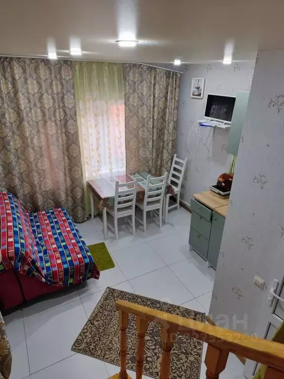 Дом в Краснодарский край, Ейск Новая ул., 1 (80 м) - Фото 2