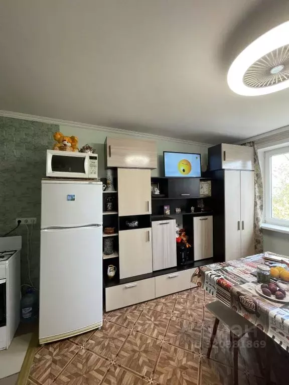 2-к кв. Крым, Ялта ул. Строителей, 3 (29.6 м) - Фото 1