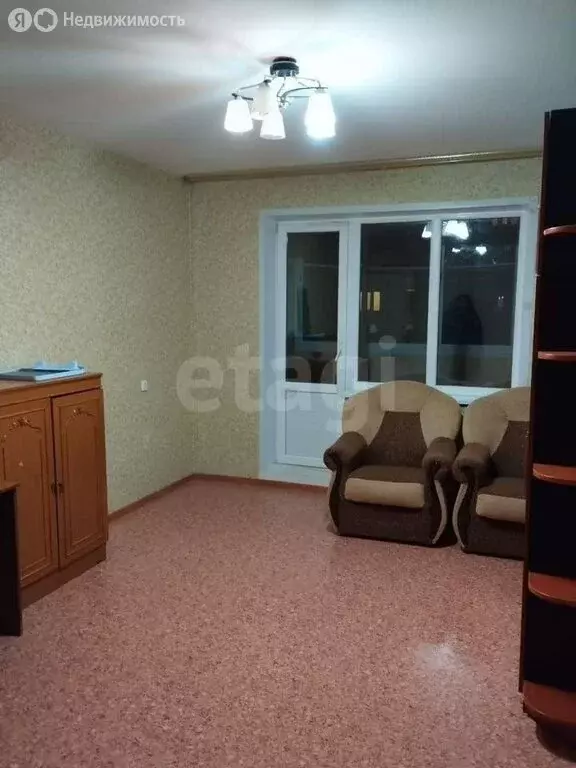 1-комнатная квартира: Воронеж, улица 9 Января, 231Д (38.1 м) - Фото 1