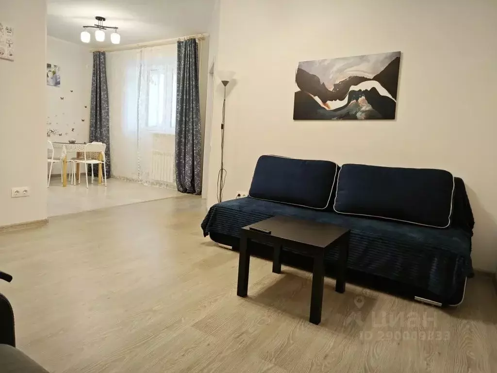 2-к кв. Московская область, Солнечногорск городской округ, пос. ... - Фото 2