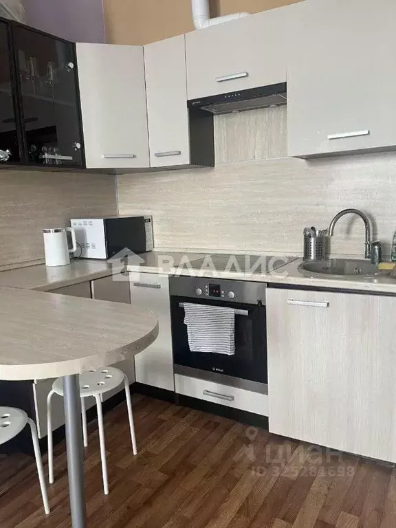 Студия Московская область, Мытищи ул. 2-я Институтская, 26 (35.0 м) - Фото 2