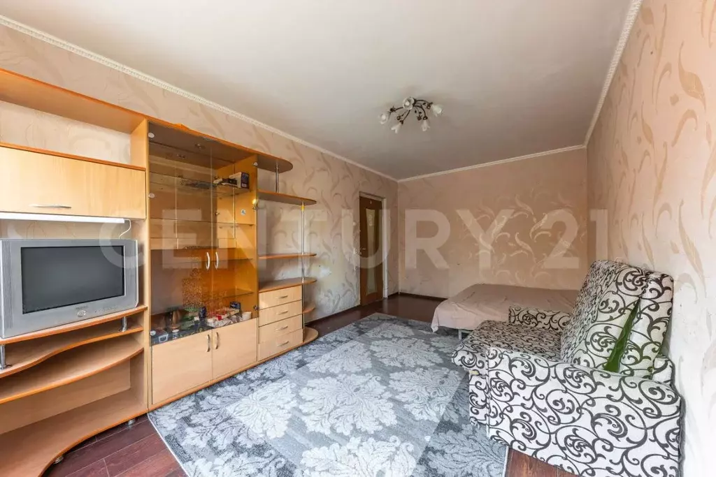 3-к кв. Ленинградская область, Всеволожский район, Колтушское ... - Фото 1