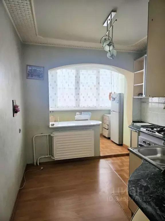 1-к кв. Башкортостан, Уфа ул. Степана Злобина, 28/2 (34.0 м) - Фото 2