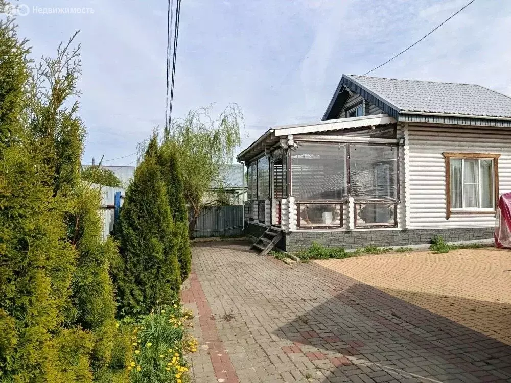 Дом в Нижний Новгород, СТ Металлург-3, 3 (82.7 м) - Фото 2