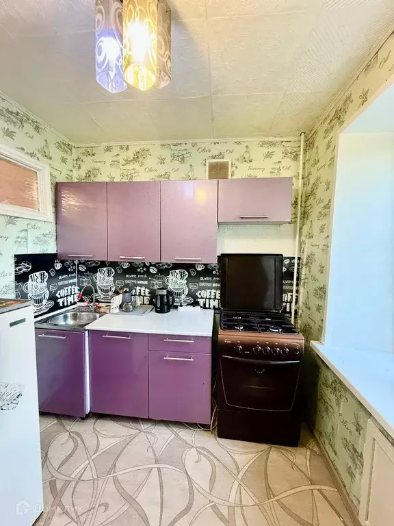 Продаётся 1-к квартира, 30.6 м - Фото 1
