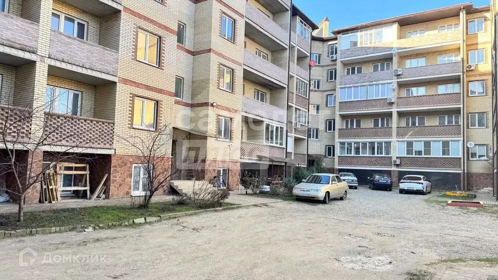 Продаётся 2-к квартира, 53.1 м - Фото 0