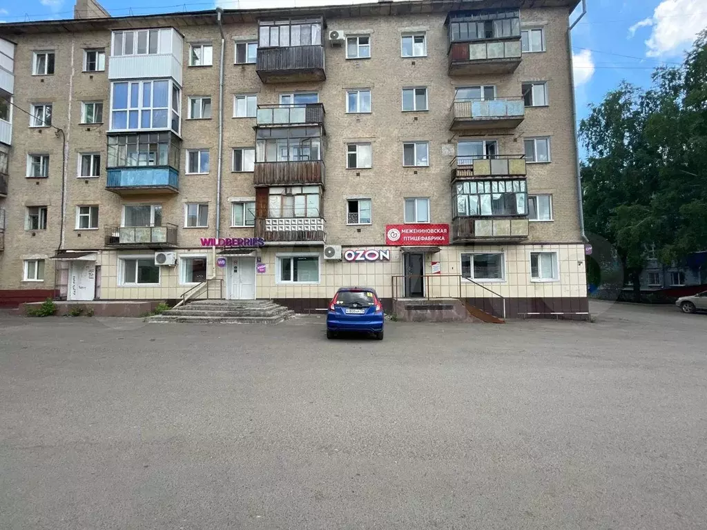 Продам помещение с Арендаторами 131,4 кв.м - Фото 0